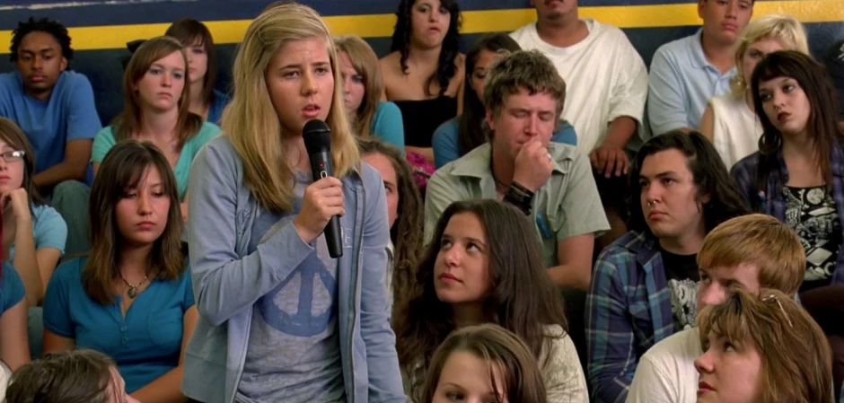 Кадры Во все тяжкие 3 сезон 1 эпизод