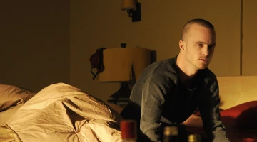 Кадры Во все тяжкие 4 сезон 4 эпизод