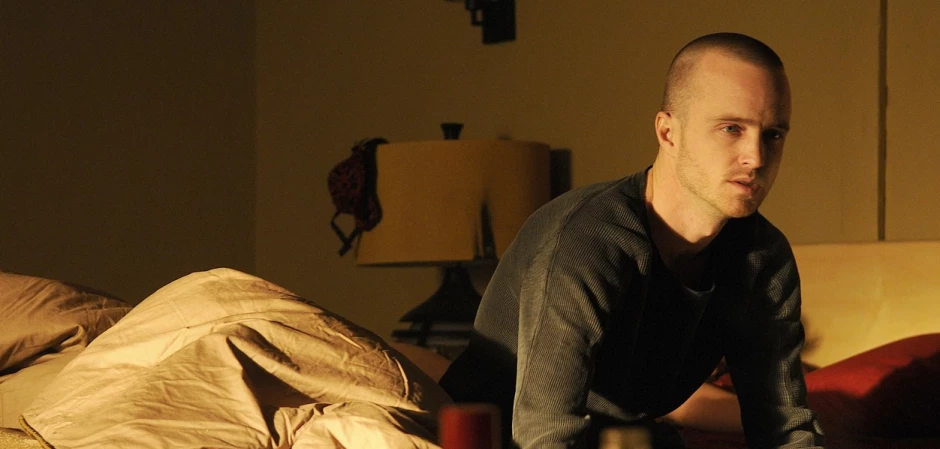 Кадры Во все тяжкие 4 сезон 4 эпизод