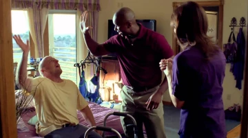 Кадры Во все тяжкие 4 сезон 2 эпизод