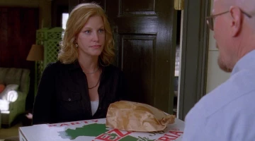 Кадры Во все тяжкие 3 сезон 2 эпизод