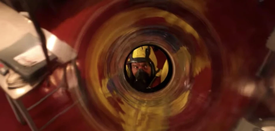 Кадры Во все тяжкие 4 сезон 5 эпизод