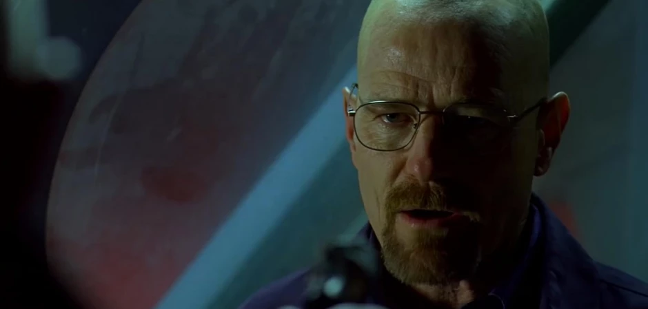 Кадры Во все тяжкие 3 сезон 13 эпизод