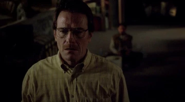 Кадры Во все тяжкие 1 сезон 3 эпизод