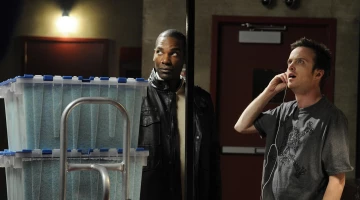 Кадры Во все тяжкие 4 сезон 2 эпизод