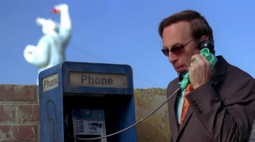 Кадры Во все тяжкие 4 сезон 1 эпизод