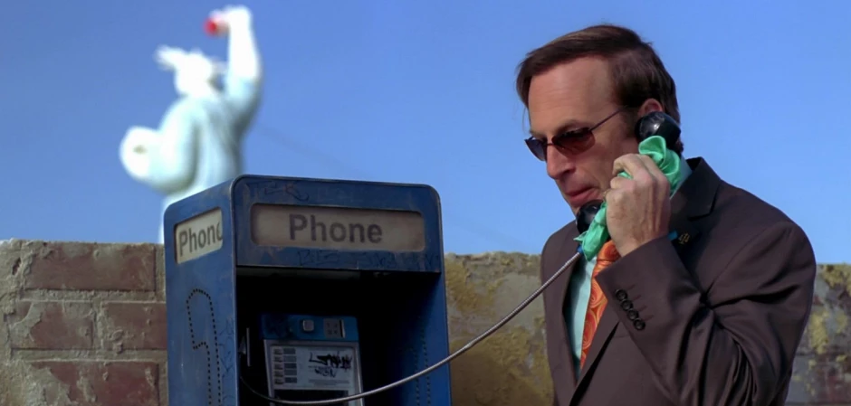 Кадры Во все тяжкие 4 сезон 1 эпизод