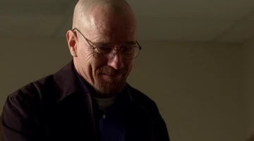 Кадры Во все тяжкие 3 сезон 8 эпизод