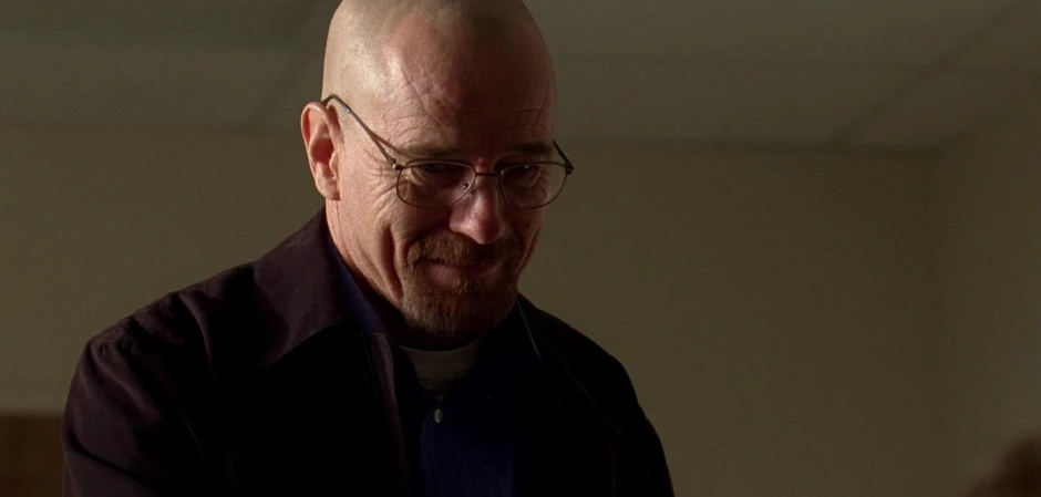 Кадры Во все тяжкие 3 сезон 8 эпизод