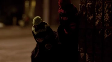 Кадры Во все тяжкие 1 сезон 7 эпизод