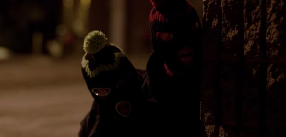 Кадры Во все тяжкие 1 сезон 7 эпизод