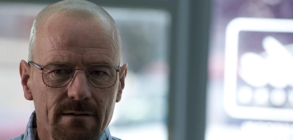 Кадры Во все тяжкие 3 сезон 4 эпизод