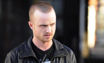 Во все тяжкие 4 сезон 5 серия