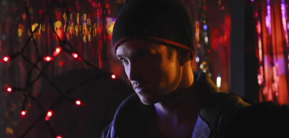 Кадры Во все тяжкие 3 сезон 5 эпизод