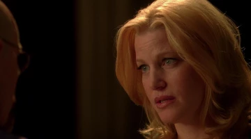 Кадры Во все тяжкие 3 сезон 11 эпизод