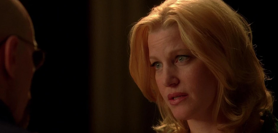 Кадры Во все тяжкие 3 сезон 11 эпизод