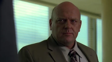 Кадры Во все тяжкие 3 сезон 7 эпизод