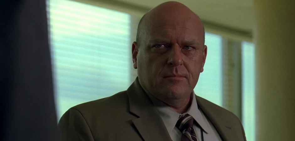 Кадры Во все тяжкие 3 сезон 7 эпизод