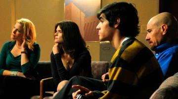 Кадры Во все тяжкие 3 сезон 8 эпизод