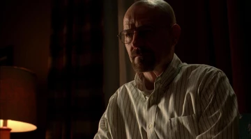 Кадры Во все тяжкие 3 сезон 12 эпизод