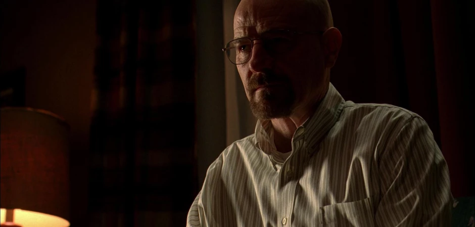 Кадры Во все тяжкие 3 сезон 12 эпизод