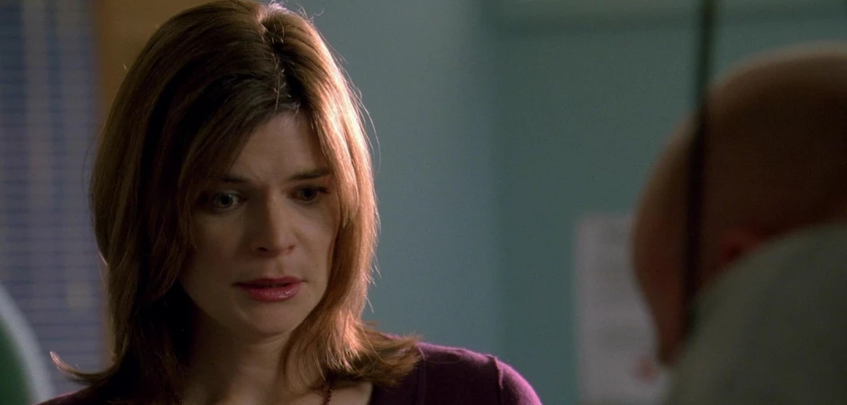 Кадры Во все тяжкие 3 сезон 11 эпизод