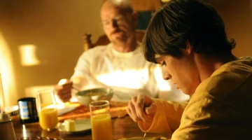 Во все тяжкие 3 сезон 4 серия