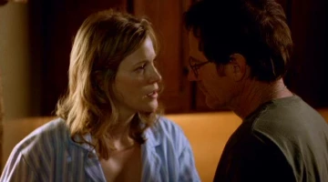 Кадры Во все тяжкие 1 сезон 5 эпизод