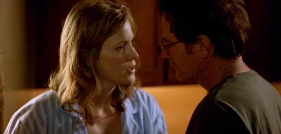 Кадры Во все тяжкие 1 сезон 5 эпизод