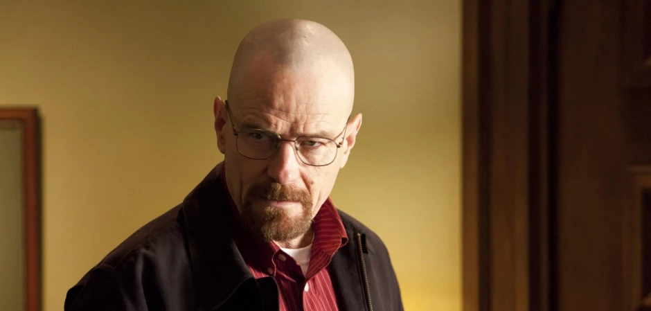 Кадры Во все тяжкие 4 сезон 7 эпизод