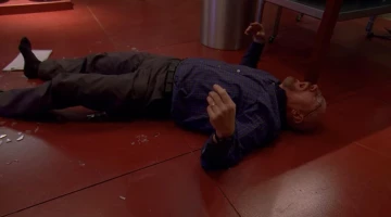 Во все тяжкие 3 сезон 10 серия