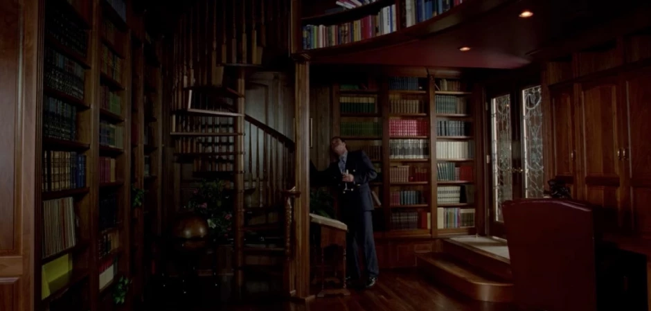 Кадры Во все тяжкие 1 сезон 5 эпизод