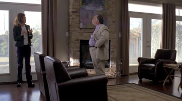 Кадры Во все тяжкие 4 сезон 3 эпизод