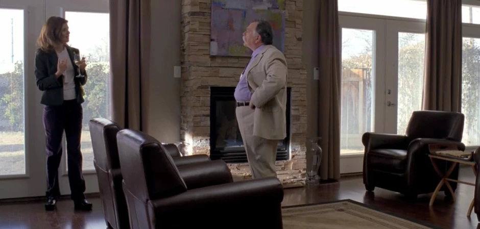 Кадры Во все тяжкие 4 сезон 3 эпизод