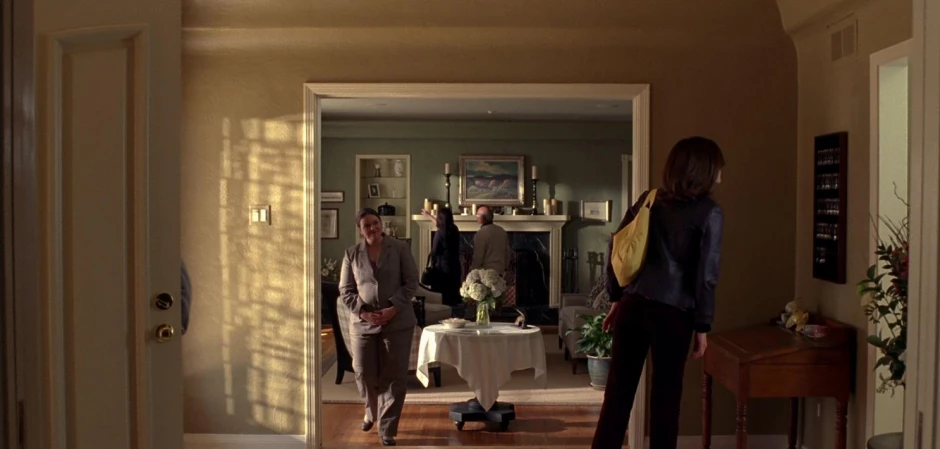 Кадры Во все тяжкие 4 сезон 3 эпизод