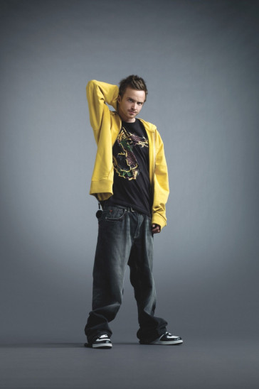 Галерея Во все тяжкие