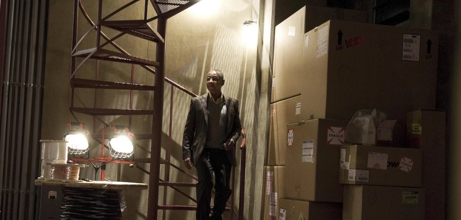 Кадры Во все тяжкие 4 сезон 1 эпизод