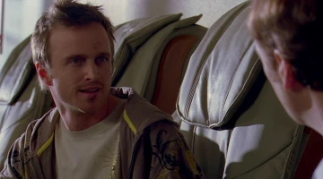 Кадры Во все тяжкие 3 сезон 9 эпизод