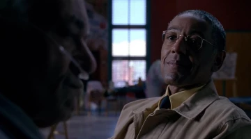 Кадры Во все тяжкие 4 сезон 8 эпизод