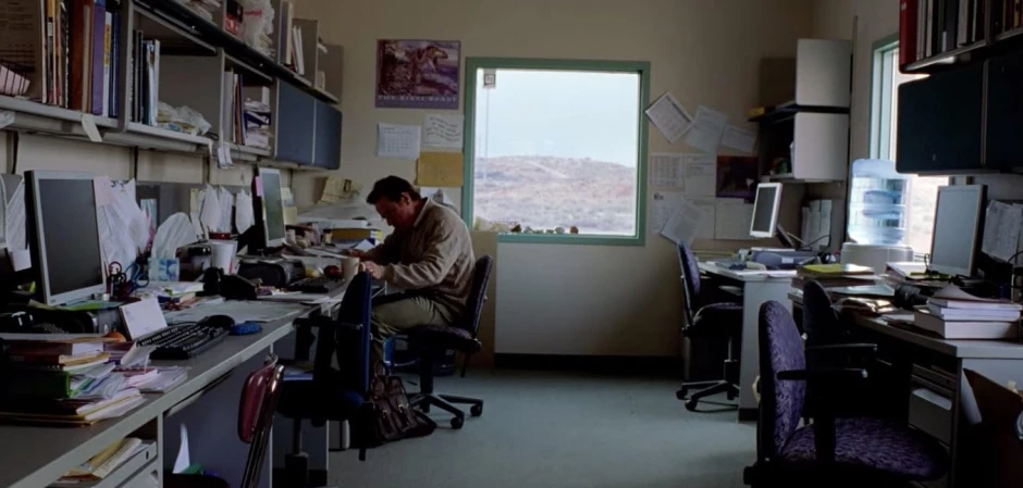 Кадры Во все тяжкие 1 сезон 1 эпизод