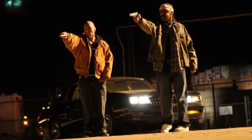 Кадры Во все тяжкие 3 сезон 12 эпизод