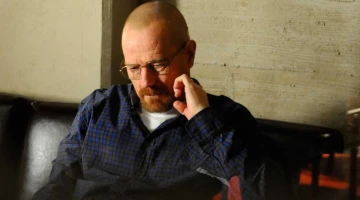 Кадры Во все тяжкие 3 сезон 10 эпизод