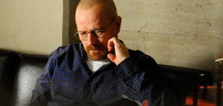 Кадры Во все тяжкие 3 сезон 10 эпизод