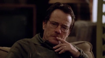 Кадры Во все тяжкие 1 сезон 5 эпизод