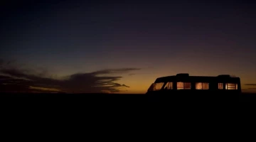 Кадры Во все тяжкие 1 сезон 5 эпизод