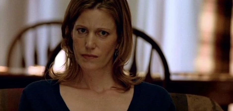 Кадры Во все тяжкие 1 сезон 5 эпизод