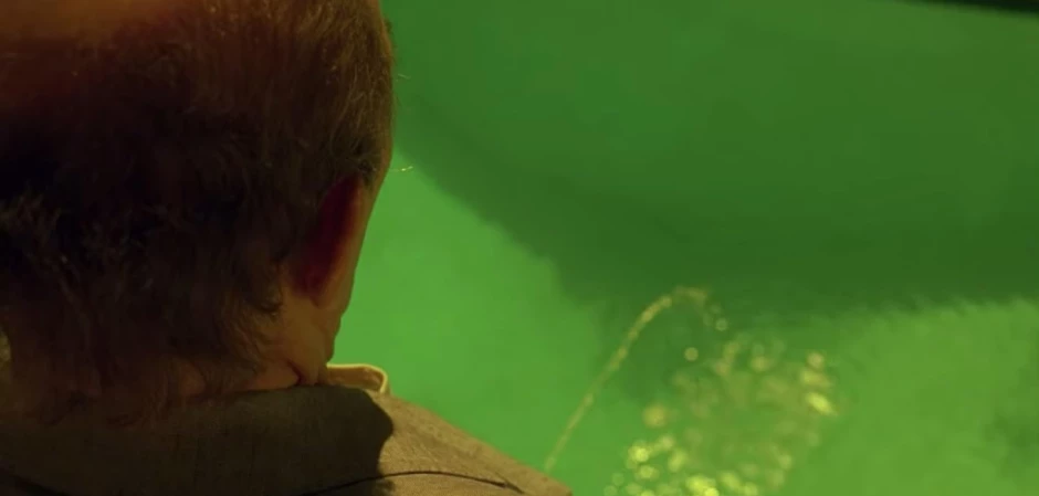 Кадры Во все тяжкие 4 сезон 8 эпизод