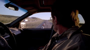 Кадры Во все тяжкие 1 сезон 3 эпизод