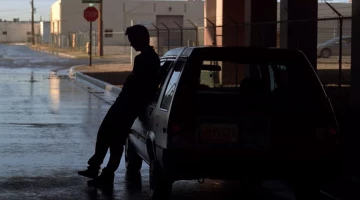 Во все тяжкие 3 сезон 5 серия