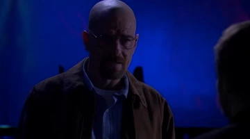 Кадры Во все тяжкие 3 сезон 13 эпизод